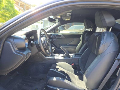 2024 Toyota GR86 Premium