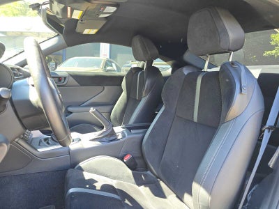 2024 Toyota GR86 Premium