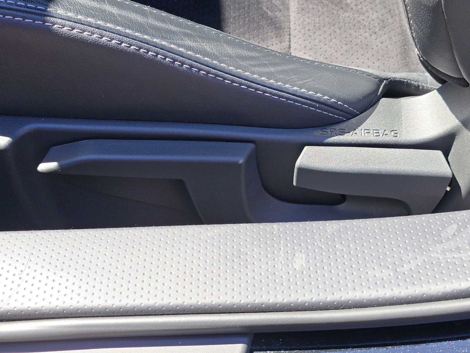 2024 Toyota GR86 Premium