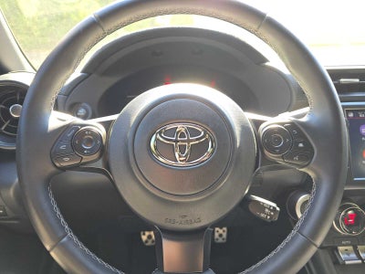 2024 Toyota GR86 Premium