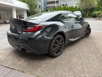 2024 Toyota GR86 Premium