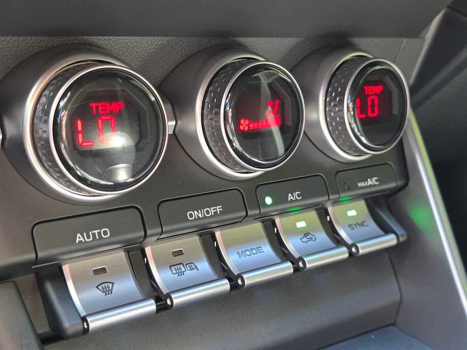 2024 Toyota GR86 Premium