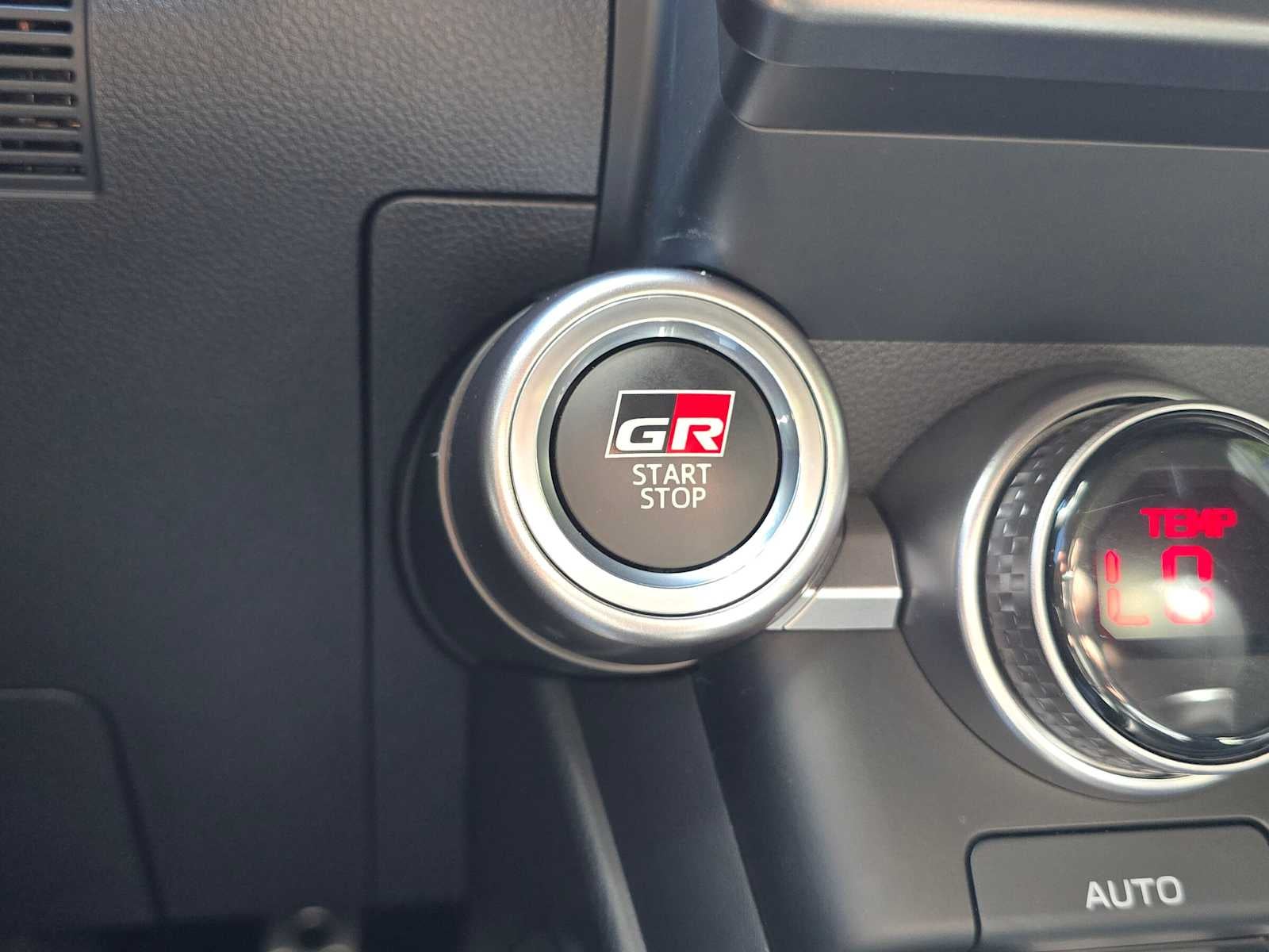 2024 Toyota GR86 Premium