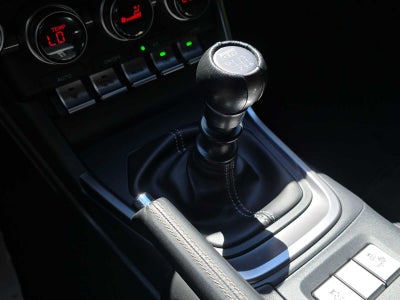 2024 Toyota GR86 Premium
