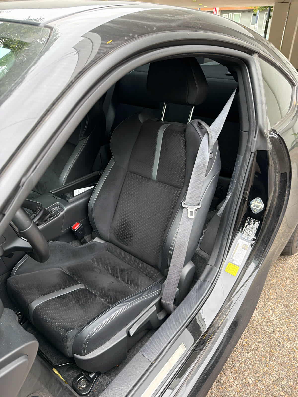 2024 Toyota GR86 Premium