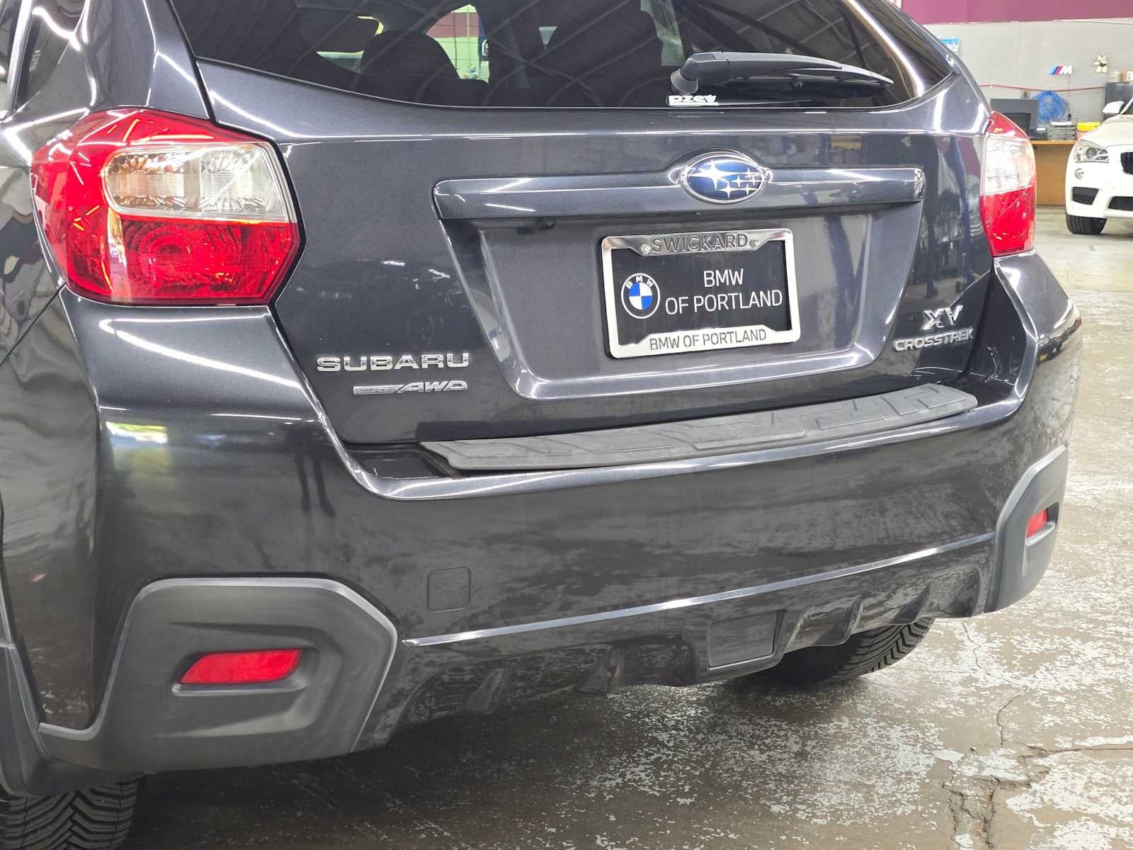 2014 Subaru XV Crosstrek Limited