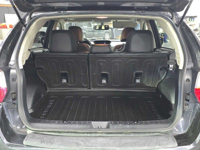 2014 Subaru XV Crosstrek Limited