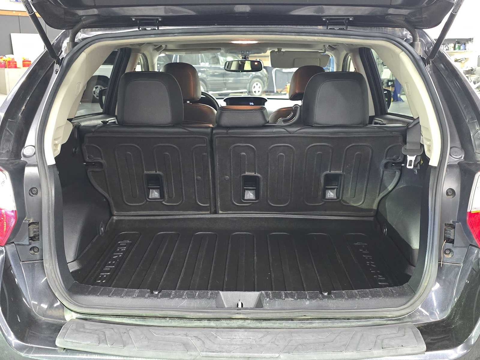 2014 Subaru XV Crosstrek Limited