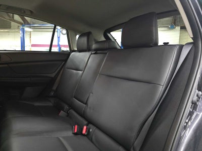 2014 Subaru XV Crosstrek Limited