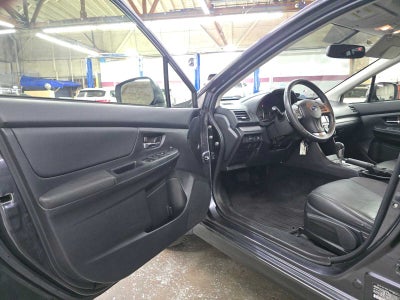 2014 Subaru XV Crosstrek Limited