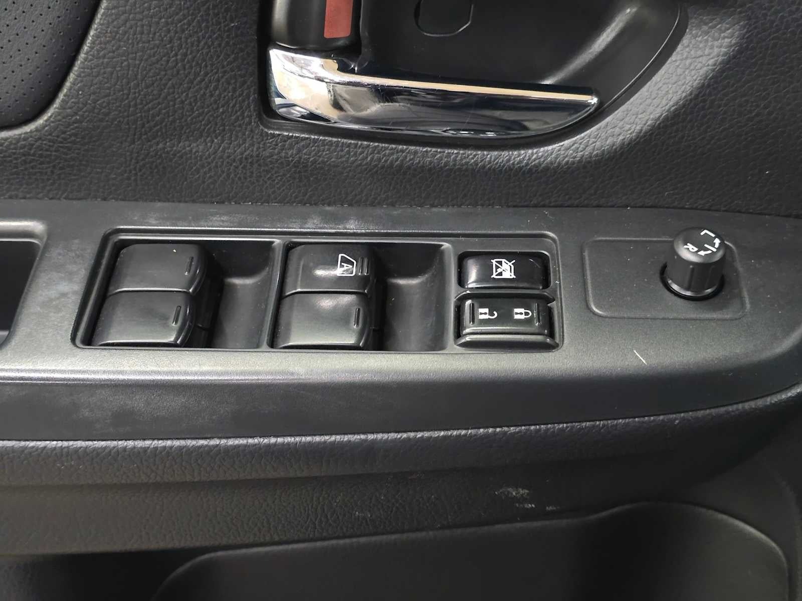 2014 Subaru XV Crosstrek Limited