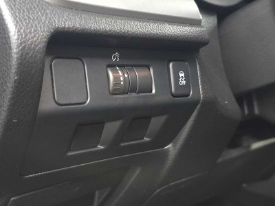2014 Subaru XV Crosstrek Limited