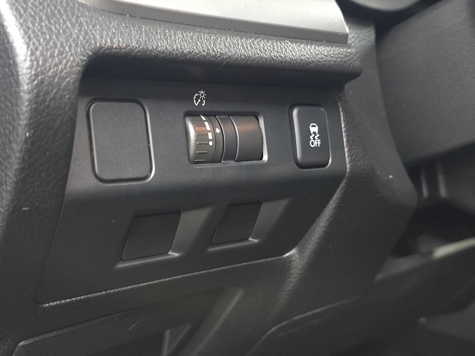 2014 Subaru XV Crosstrek Limited