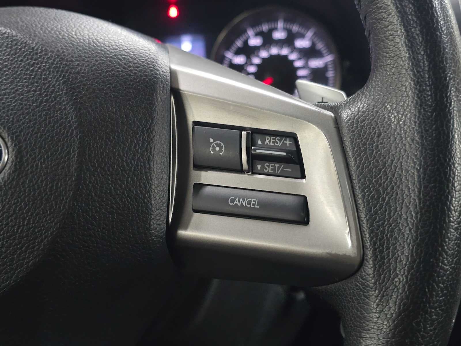 2014 Subaru XV Crosstrek Limited