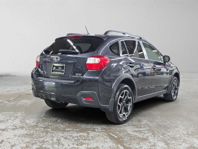 2014 Subaru XV Crosstrek Limited