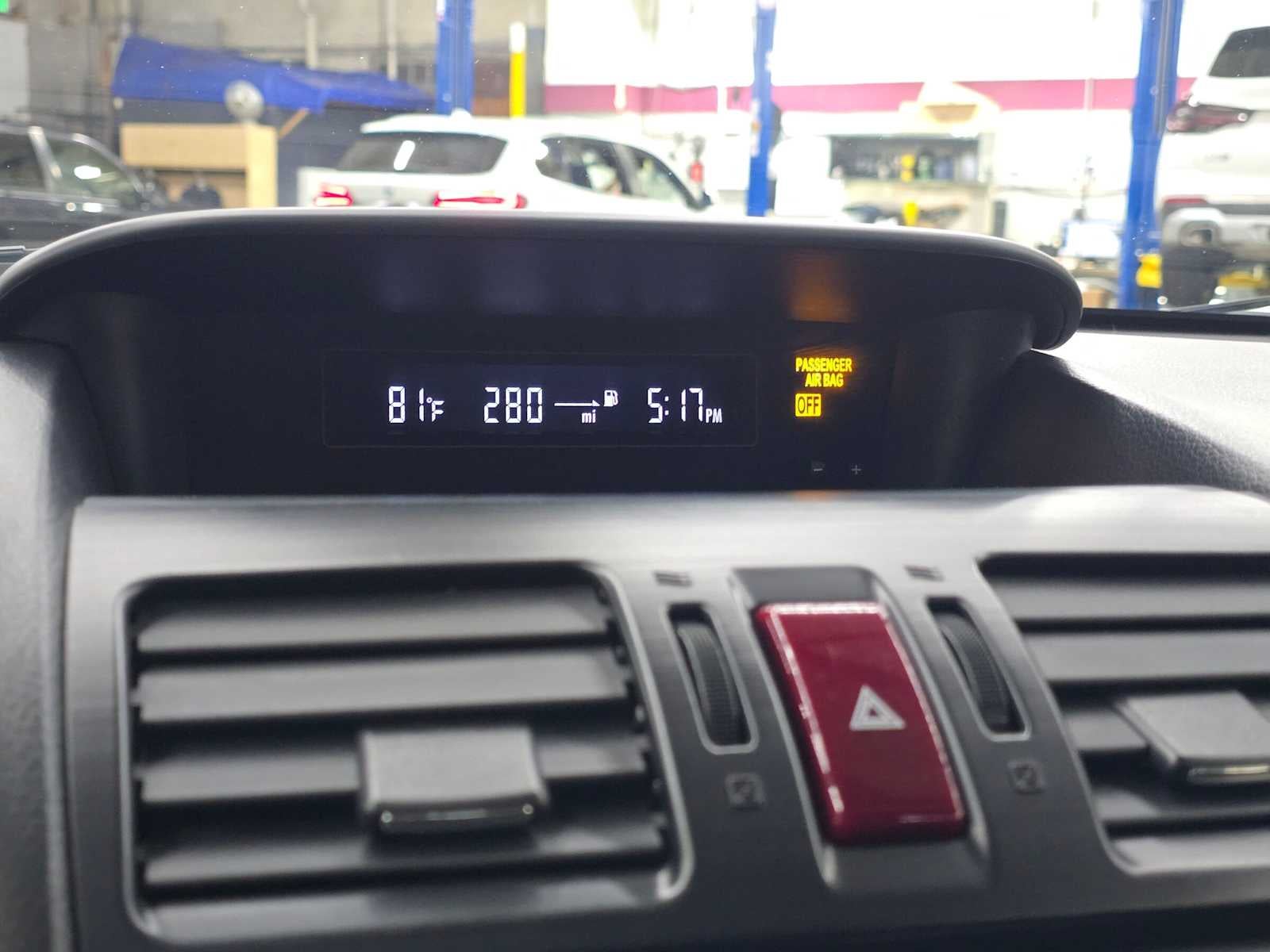 2014 Subaru XV Crosstrek Limited
