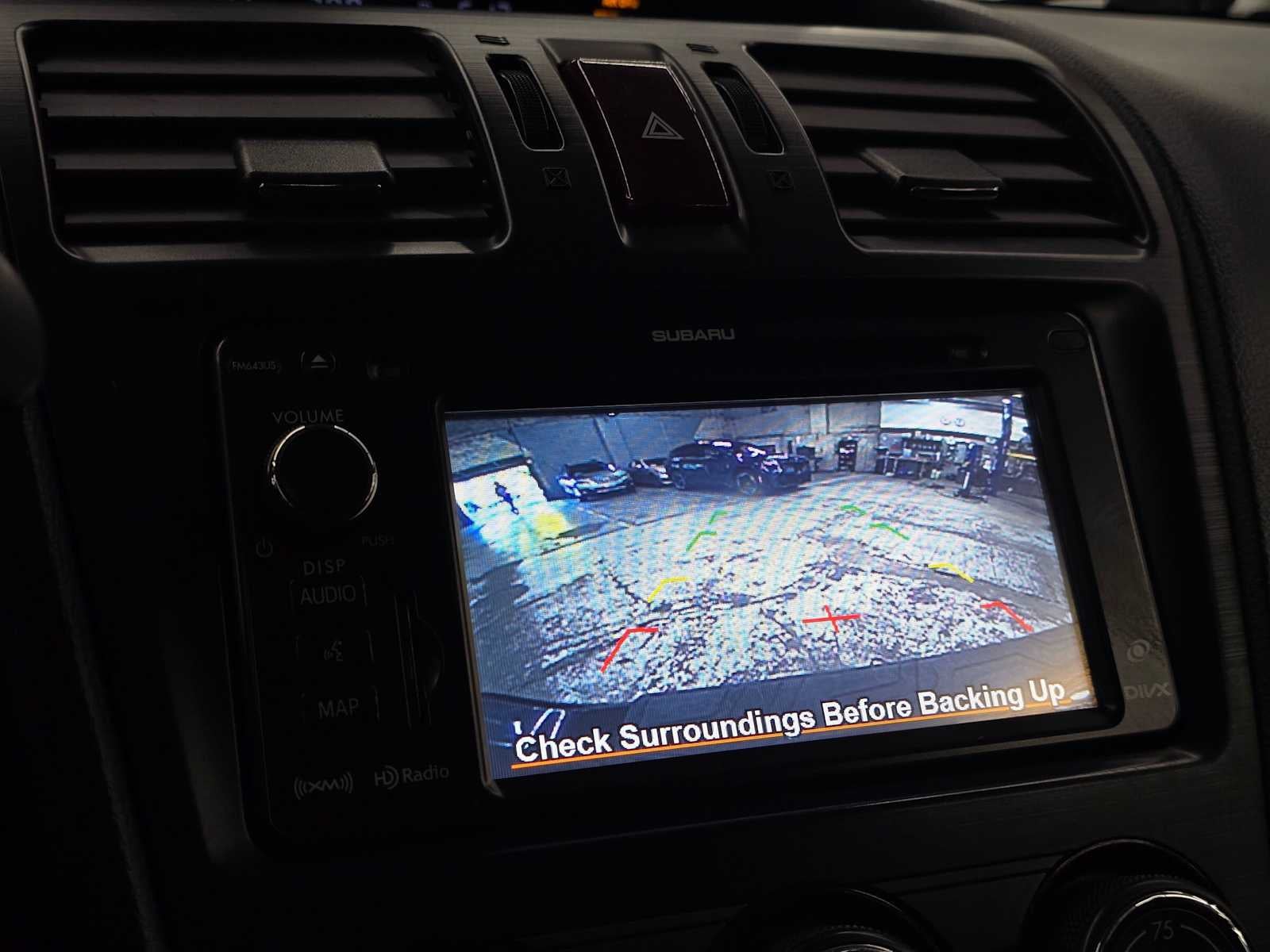 2014 Subaru XV Crosstrek Limited