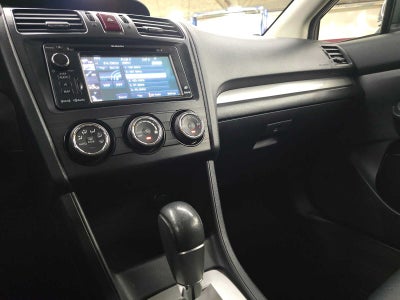 2014 Subaru XV Crosstrek Limited