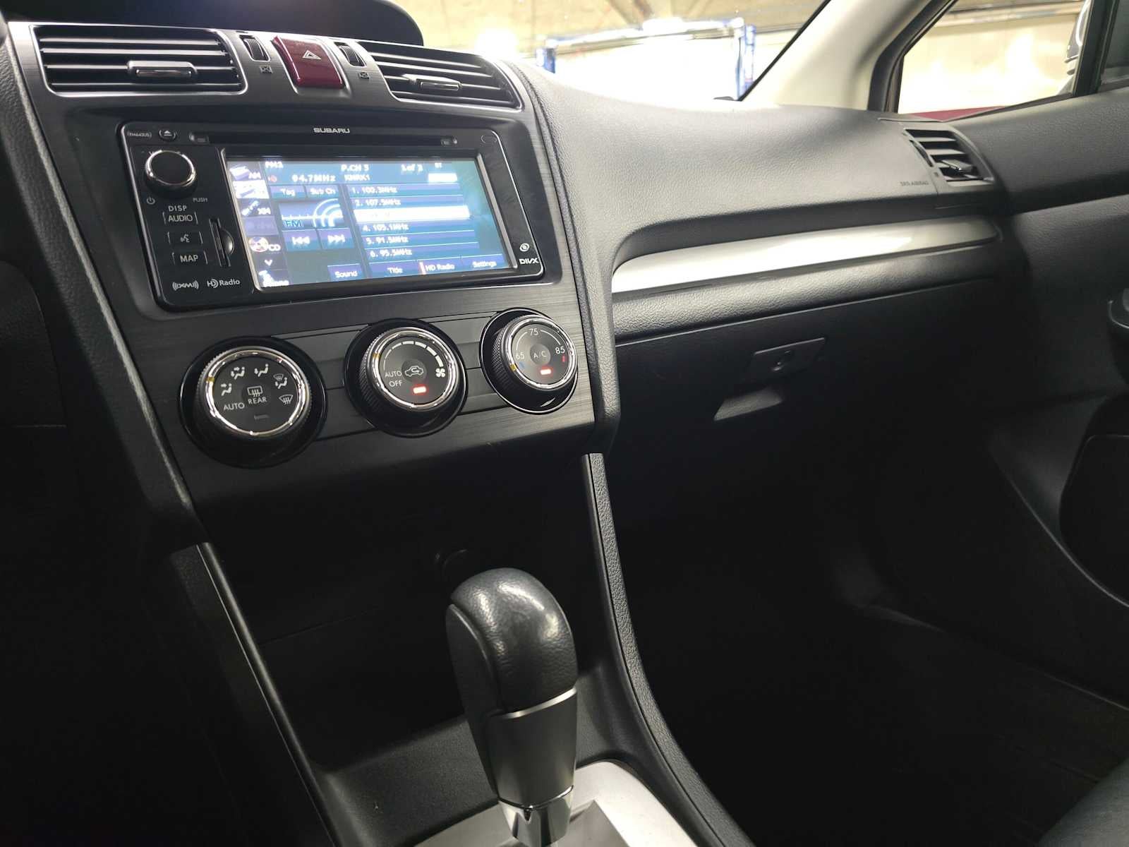 2014 Subaru XV Crosstrek Limited