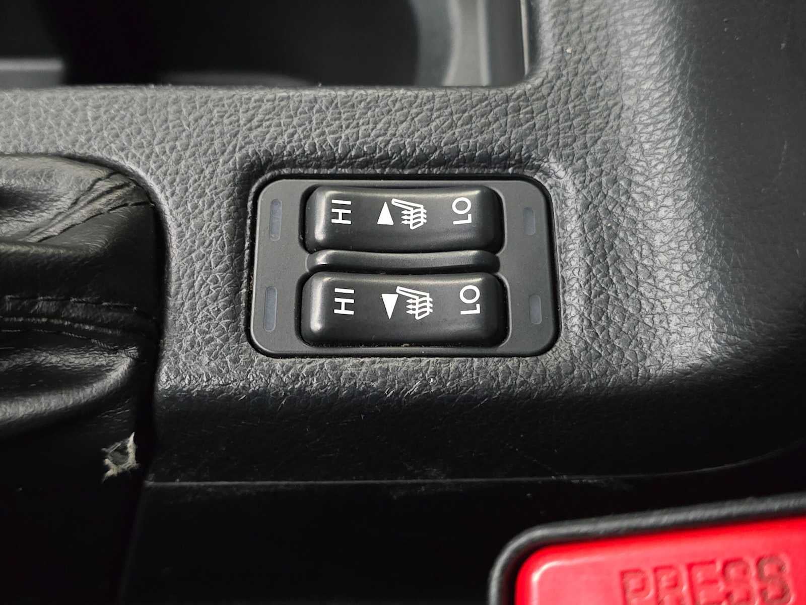 2014 Subaru XV Crosstrek Limited