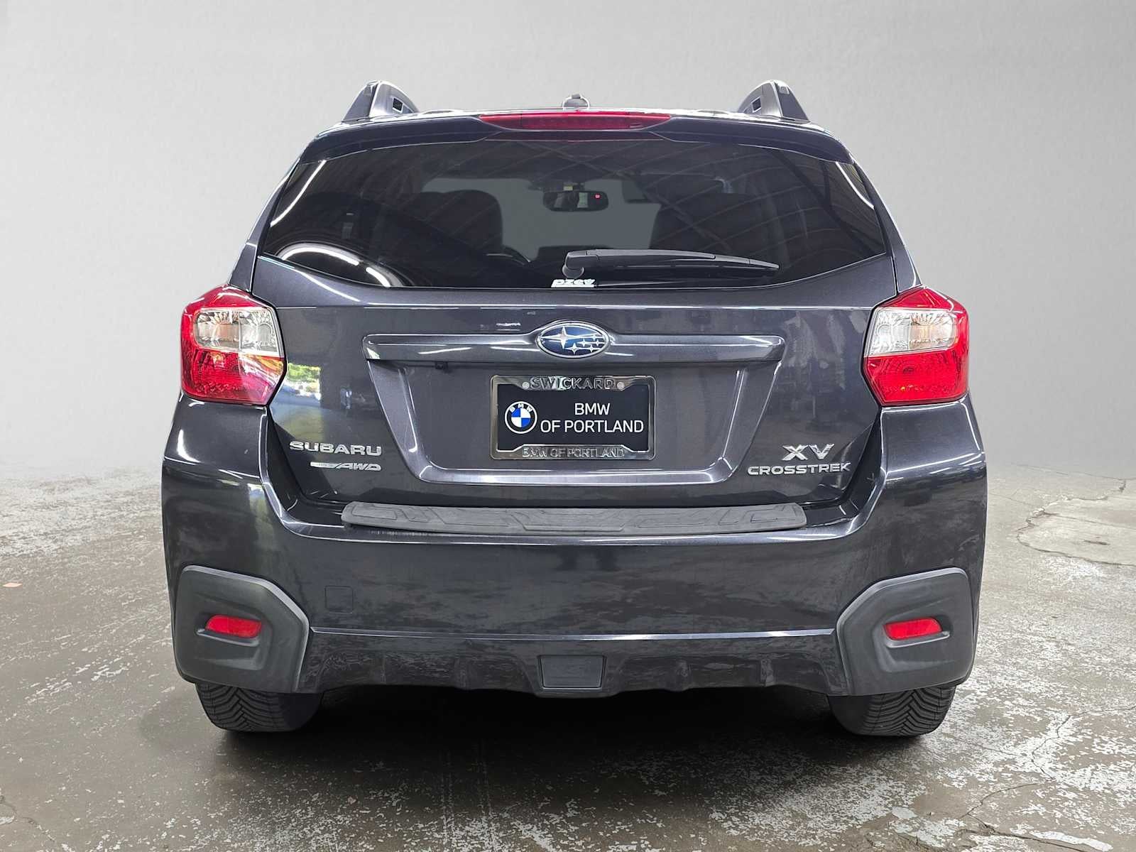 2014 Subaru XV Crosstrek Limited