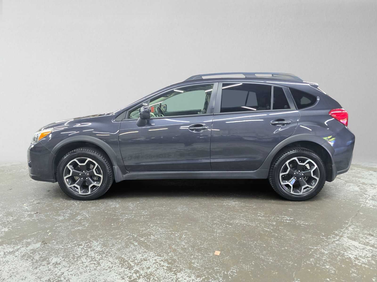 2014 Subaru XV Crosstrek Limited