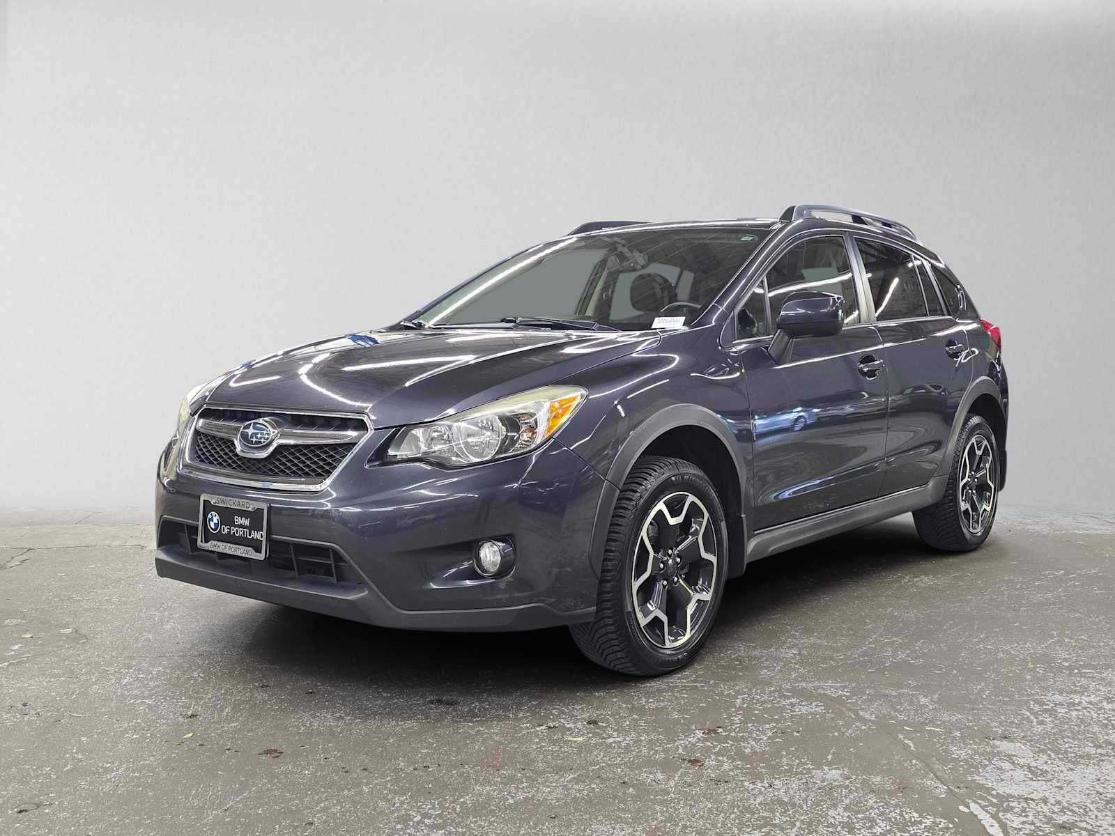 2014 Subaru XV Crosstrek Limited
