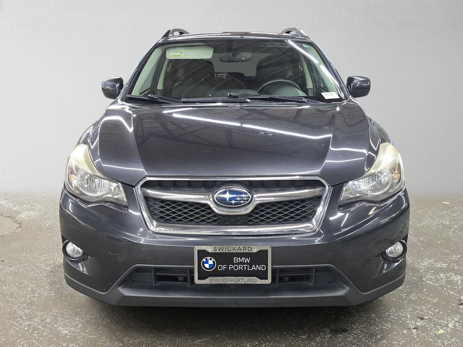 2014 Subaru XV Crosstrek Limited
