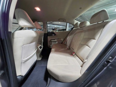 2017 Honda Accord Sedan