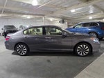 2017 Honda Accord Sedan