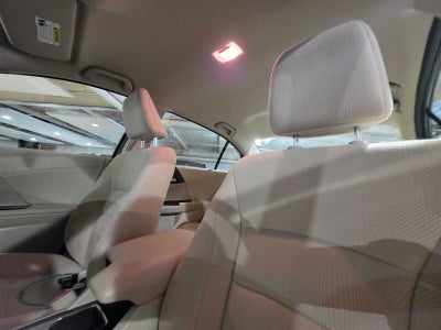 2017 Honda Accord Sedan