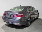 2017 Honda Accord Sedan