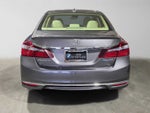 2017 Honda Accord Sedan