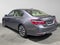 2017 Honda Accord Sedan