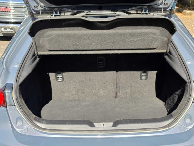 2022 Mazda Mazda3 Hatchback Premium