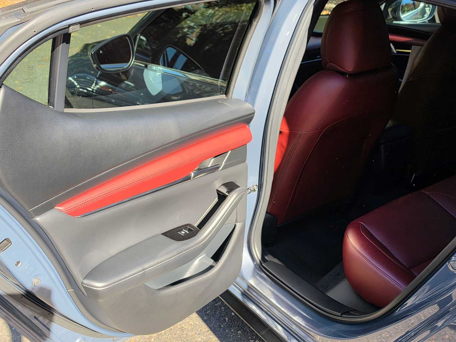 2022 Mazda Mazda3 Hatchback Premium