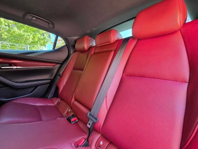 2022 Mazda Mazda3 Hatchback Premium