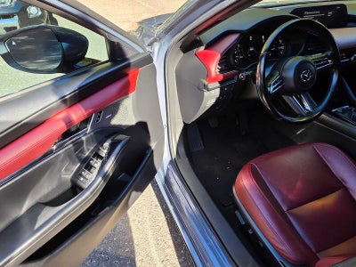 2022 Mazda Mazda3 Hatchback Premium