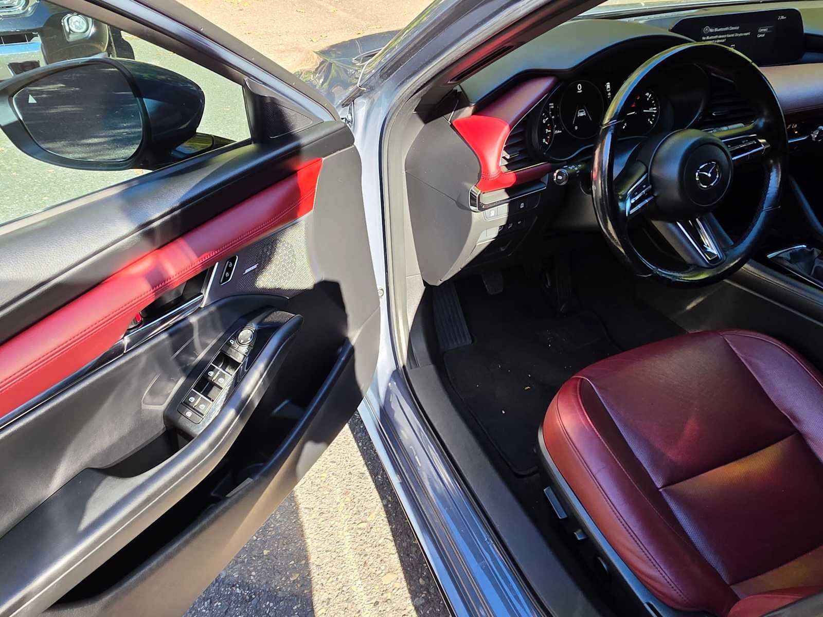 2022 Mazda Mazda3 Hatchback Premium