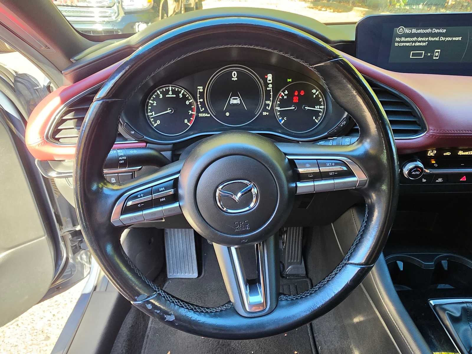 2022 Mazda Mazda3 Hatchback Premium