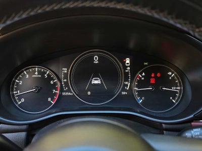 2022 Mazda Mazda3 Hatchback Premium