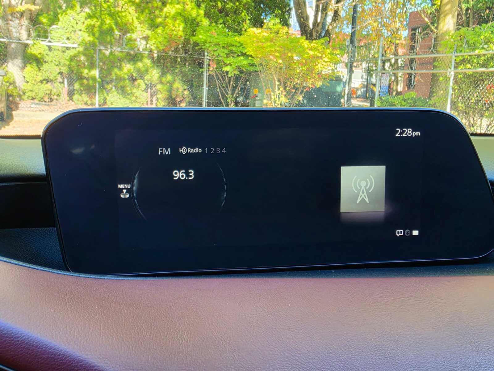 2022 Mazda Mazda3 Hatchback Premium