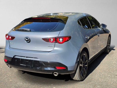 2022 Mazda Mazda3 Hatchback Premium