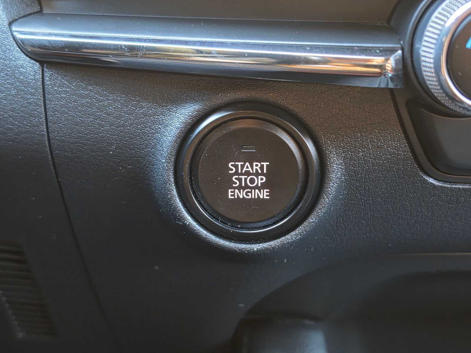 2022 Mazda Mazda3 Hatchback Premium