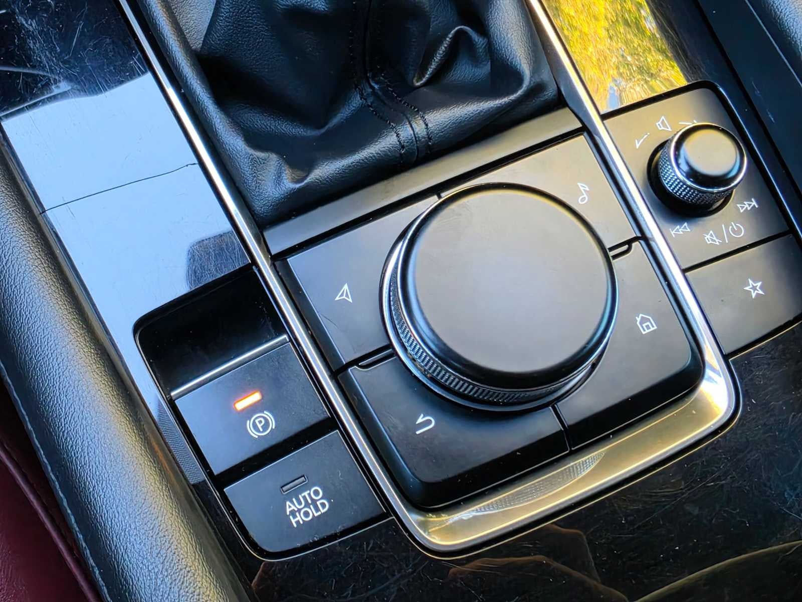 2022 Mazda Mazda3 Hatchback Premium