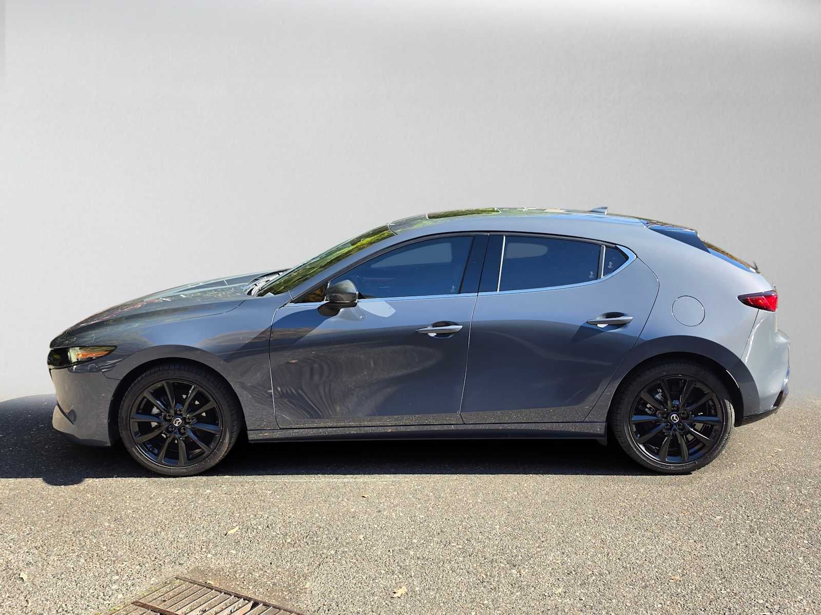 2022 Mazda Mazda3 Hatchback Premium