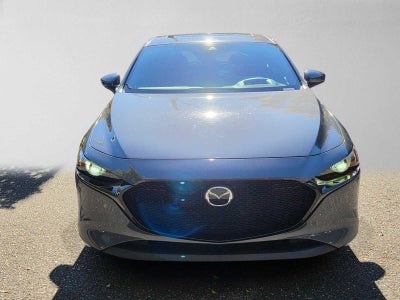 2022 Mazda Mazda3 Hatchback Premium