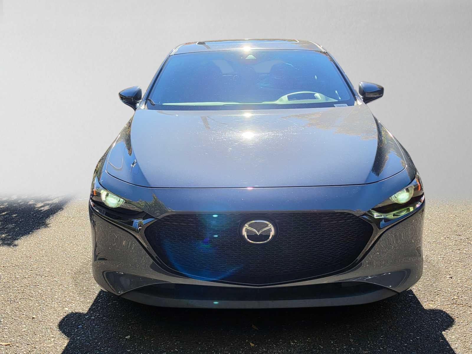 2022 Mazda Mazda3 Hatchback Premium
