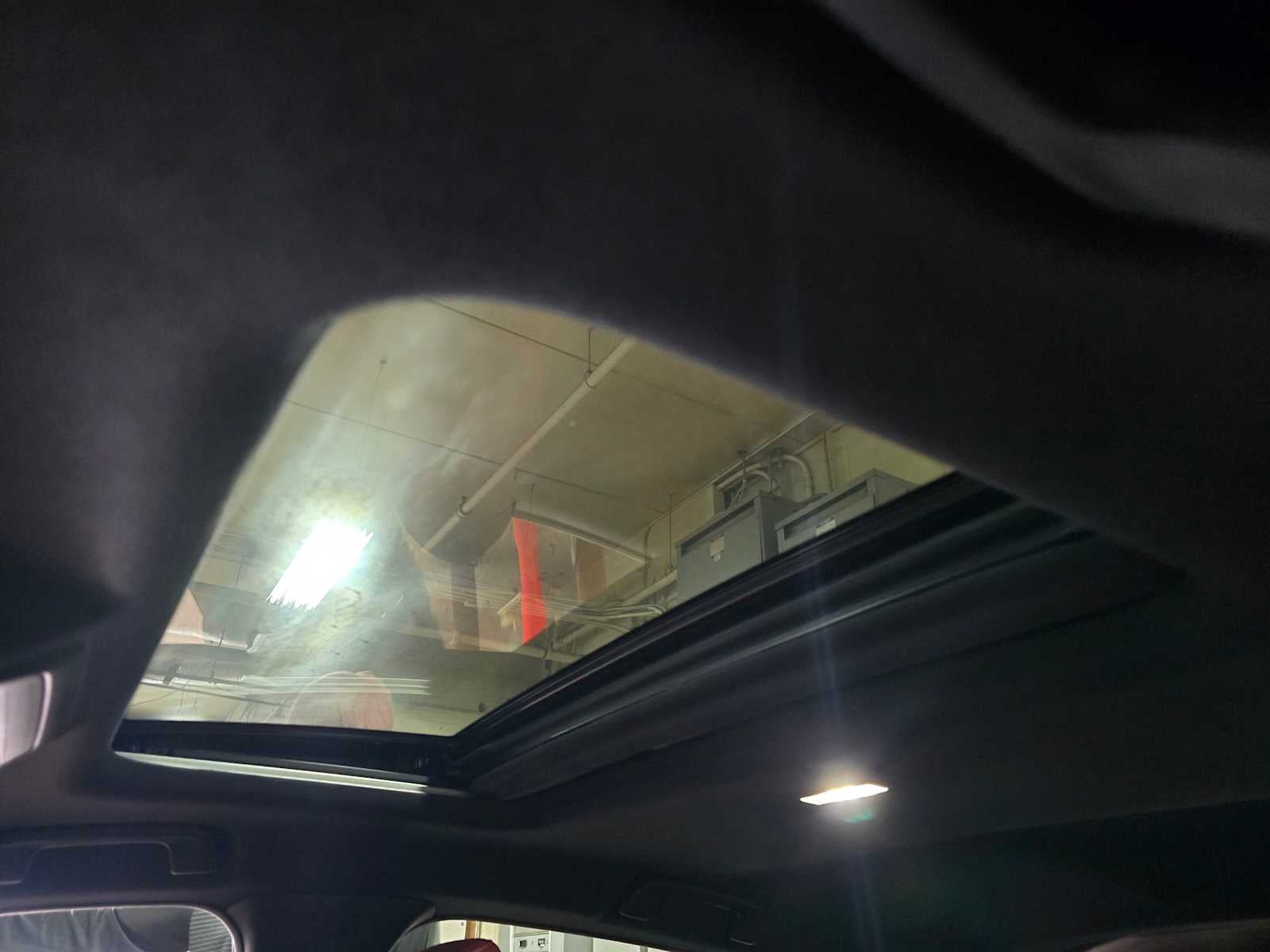 2023 Mazda Mazda3 Hatchback 2.5 S Carbon Edition