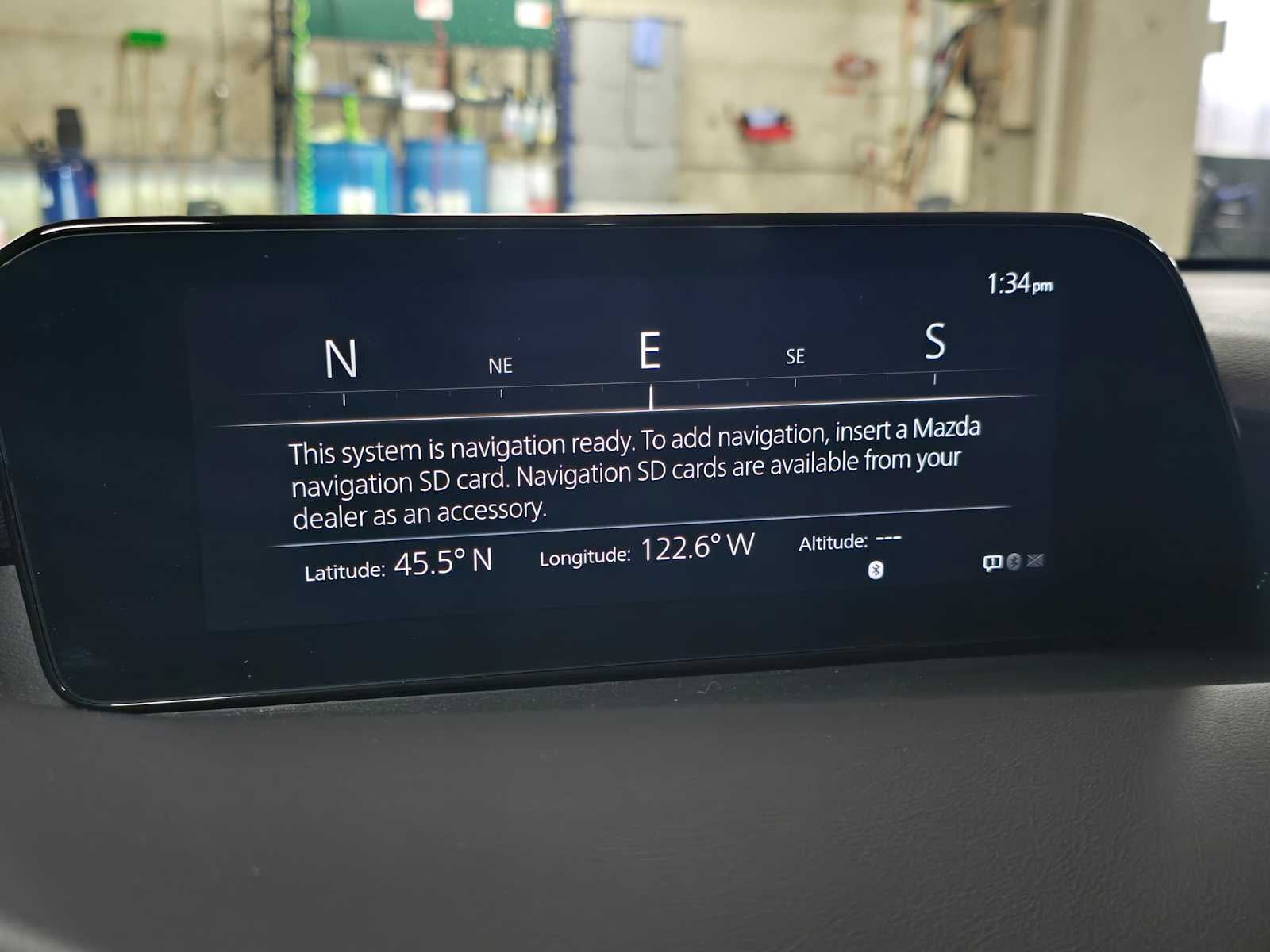 2023 Mazda Mazda3 Hatchback 2.5 S Carbon Edition